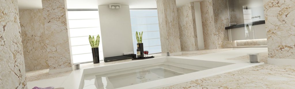 Marble and Stone Cleaning & Restoration